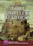 Second Generation Mobile and Wireless Networks cover