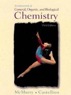 Fundamentals of General, Organic and Biological Chemistry cover