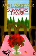 Summers Lease cover