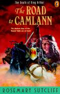 Road to Camlann cover