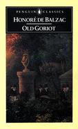 Old Goriot cover