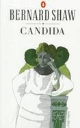 Candida A Pleasant Play cover