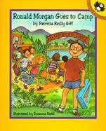 Ronald Morgan Goes to Camp cover