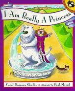 I Am Really a Princess cover