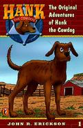 The Original Adventures of Hank the Cowdog cover