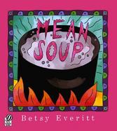 Mean Soup cover