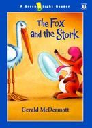The Fox and the Stork cover