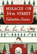 Miracle On 34th Street cover