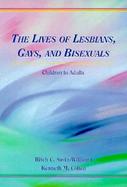 Lives of Lesbians, Gays, and Bisexuals: Children to Adults cover