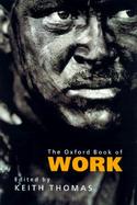 Oxford Book of Work cover