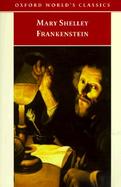 Frankenstein Or, the Modern Prometheus cover