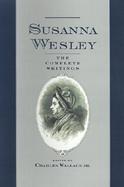 Susanna Wesley The Complete Writings cover