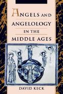 Angels and Angelology in the Middle Ages cover