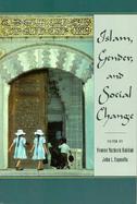 Islam, Gender and Social Change cover