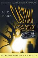 Casting the Runes And Other Ghost Stories cover