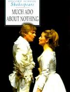 Much Ado about Nothing cover