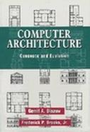 Computer Architecture Concepts and Evolution cover
