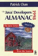 The Java Developers Almanac cover