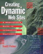 Creating Dynamic Web Sites cover