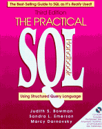 Practical SQL Handbook, The: Using Structured Query Language cover