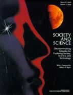 Science and Society cover