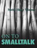 On to Smalltalk cover