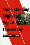 Understanding Digital Signal Processing cover