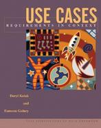 Use Cases: Requirements in Context cover