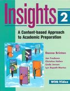 Insights II cover