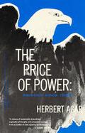 Price of Power America Since 1945 cover