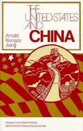 The United States and China cover