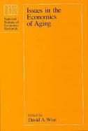 Issues in the Economics of Aging cover