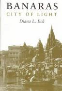 Banaras City of Light cover