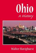 Ohio A History cover