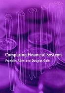 Comparing Financial Systems cover