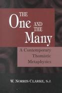 The One and the Many A Contemporary Thomistic Metaphysics cover