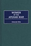 Women of the Afghan War cover