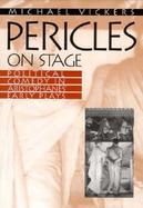 Pericles on Stage: Political Comedy in Aristophanes' Early Plays cover