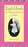 Tsuda Umeko and Women's Education in Japan cover