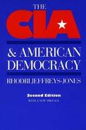 The CIA and American Democracy cover