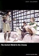 The Ancient World in the Cinema cover