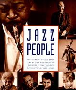 Jazz People cover