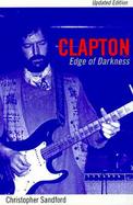 Clapton Edge of Darkness cover