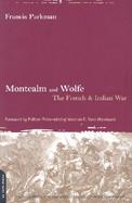 Montcalm and Wolfe The French and Indian War cover
