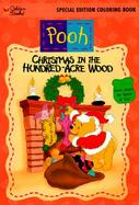 Christmas in the Hundred-Acre Wood cover