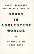 Drugs in Adolescent Worlds cover
