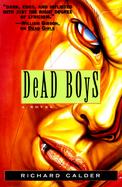 Dead Boys cover
