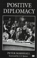 Positive Diplomacy cover