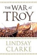 The War at Troy cover