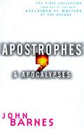 Apostrophes and Apocalypses cover